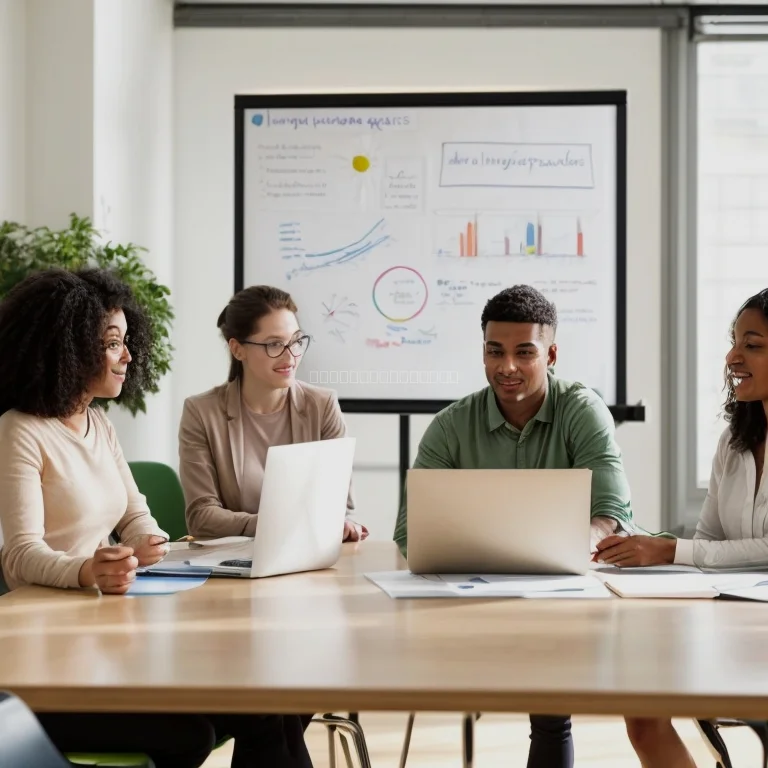 Personal Development Workshop at InnerHubPro