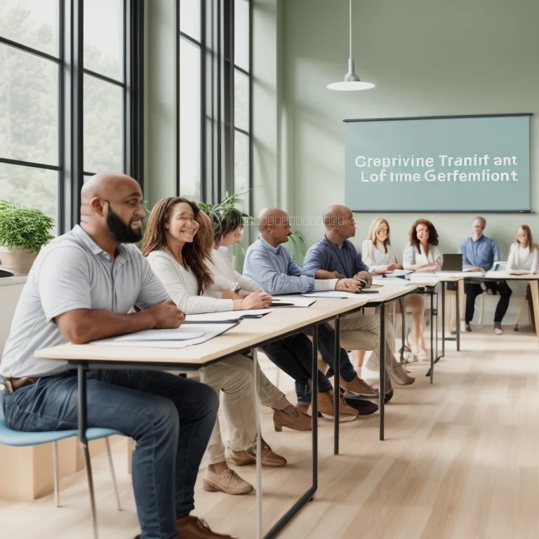 InnerHubPro Business Strategy Illustration